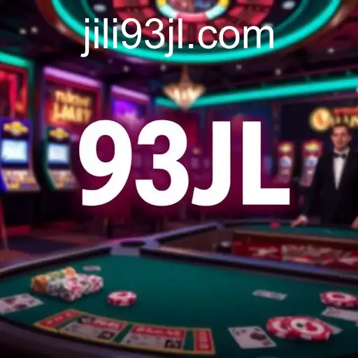 The Exciting World of Casino Games and the Mystery of 