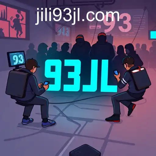 The Dynamic World of Player Community: Exploring 93JL