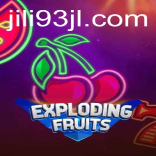 ExplodingFruits: A Fresh Take on Juicy Gaming Fun 93JL
