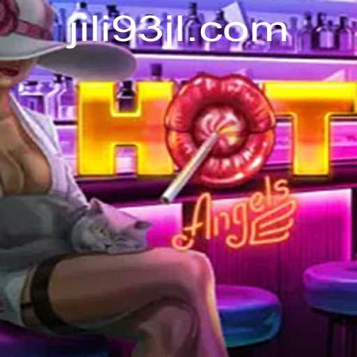 Discover the Thrilling World of HotAngels