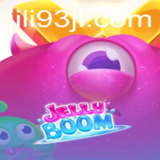 Discovering JellyBoom: The Explosive Fun in a Candy-Colored World