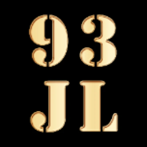 93JL logo