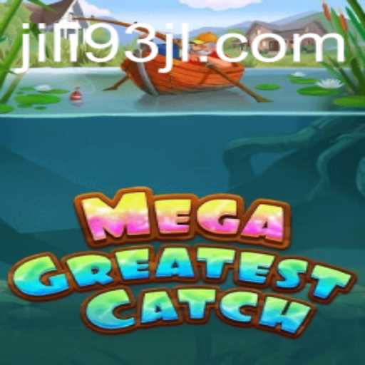 MegaGreatestCatch: An Immersive Adventure in the World of Gaming