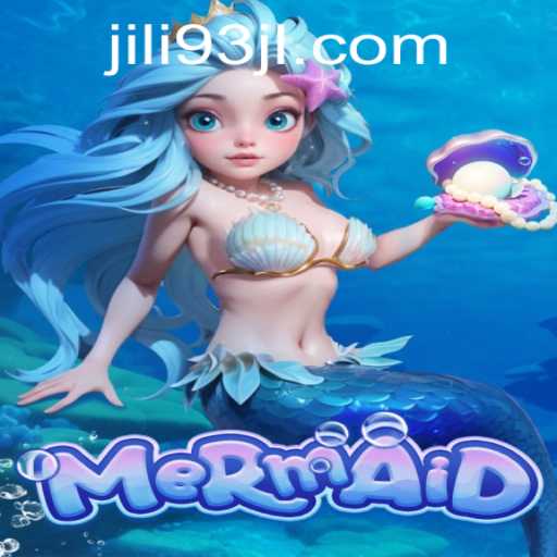 Discover the Enchanting World of the Game 'Mermaid' with the Keyword 93JL