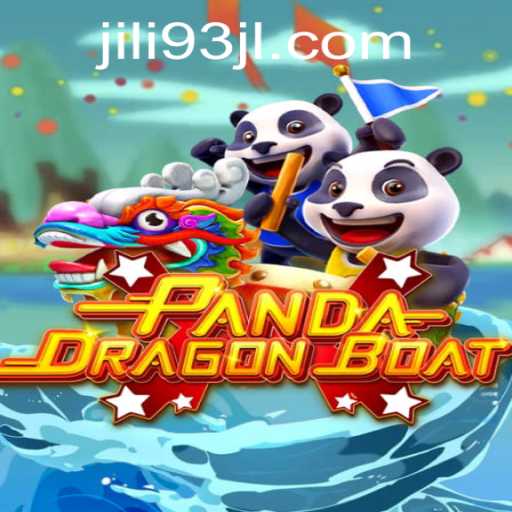 PANDADRAGONBOAT: Navigate through the Vibrant World of Pandas and Boats