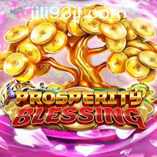 Exploring the Engaging Dynamics of ProsperityBlessing: The 93JL Adventure