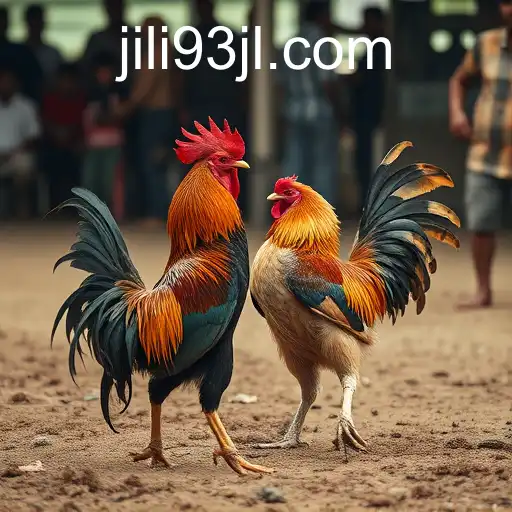 Exploring the World of Sabong Games: An In-Depth Look at '93JL'