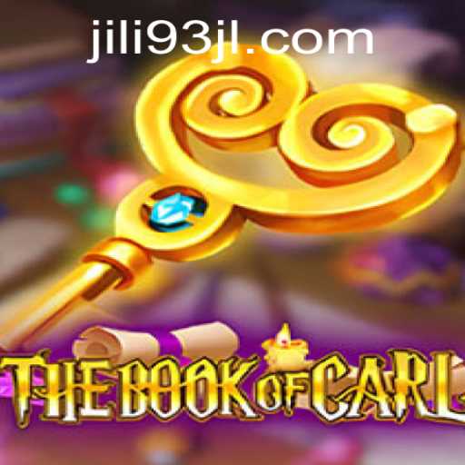 TheBookofCarl: Unveiling the Enigmatic World with 93JL