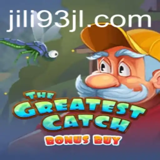 Discover TheGreatestCatchBonusBuy: A Game of Thrills and Strategy