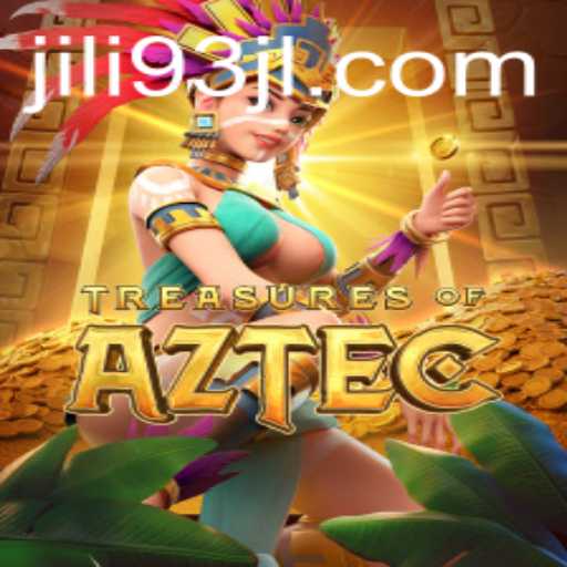 Treasures of Aztec: An Engaging Adventure Awaits
